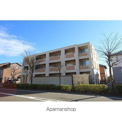 コンフォートシティ成田(1LDK/2階)
