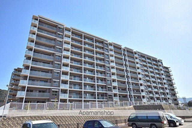 グランデスカイ空港南