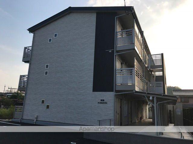 クレイノM TAMAKICHO