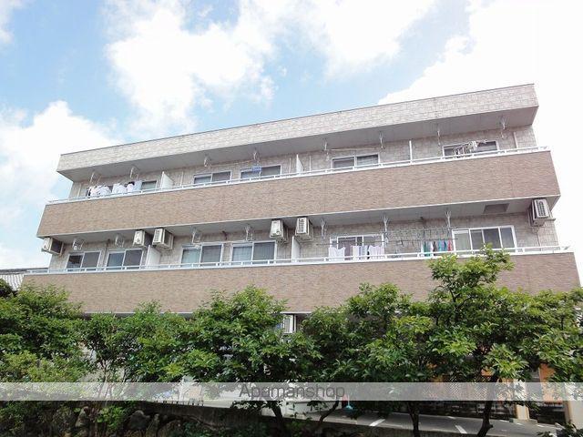 フィットハイム(2DK/3階)