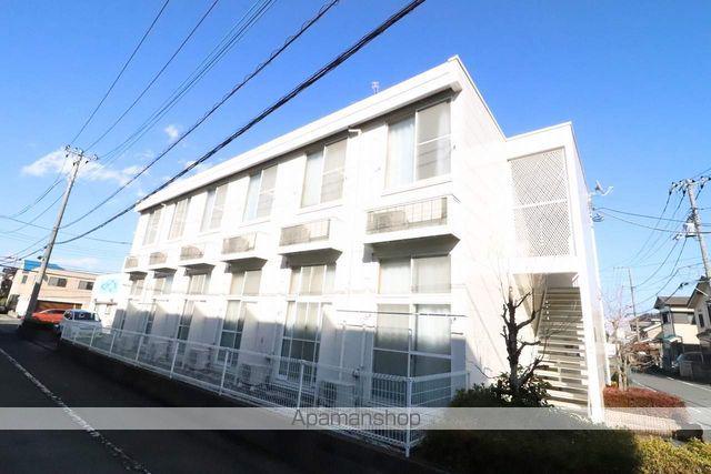 レオパレスメルベーユ