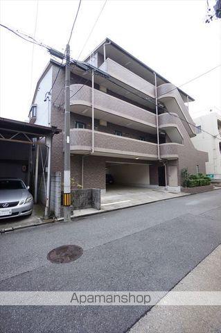 サンハイツ名取2