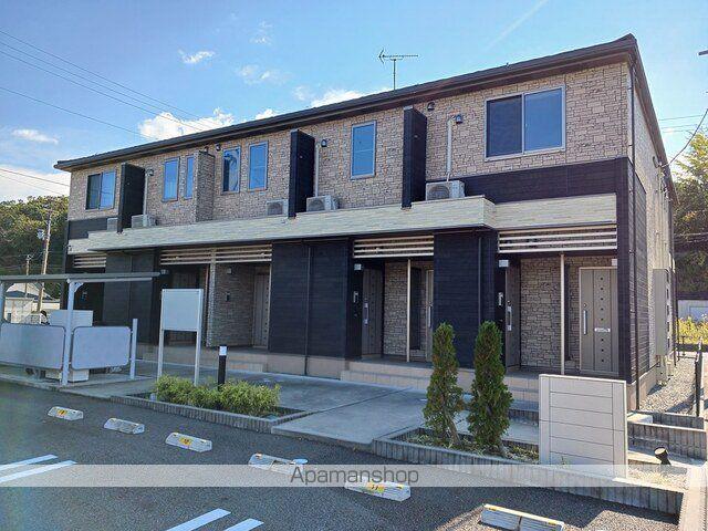 メゾン シャルマン