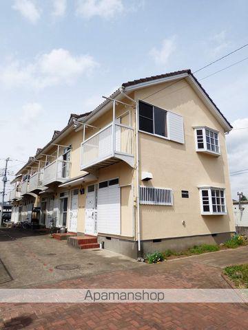 旭ルーミー花畑１８号館