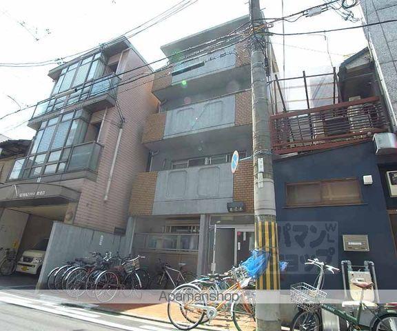 ハイツ油小路