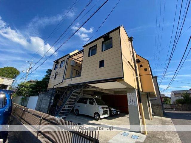 丸栄アパート B棟