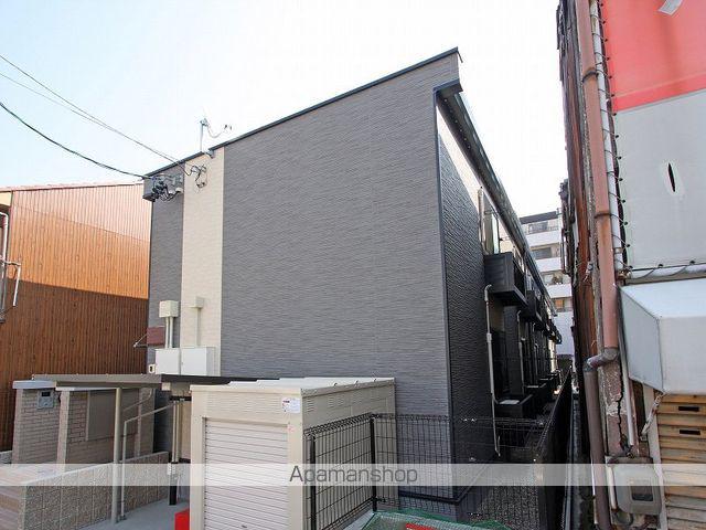 レオパレス大門