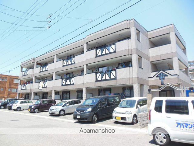 エメラルド・ノ-ビレⅠ