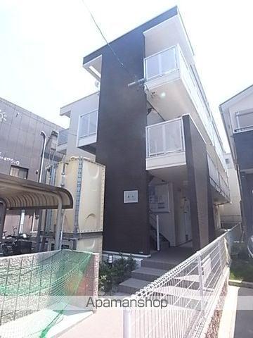 レオパレス森真