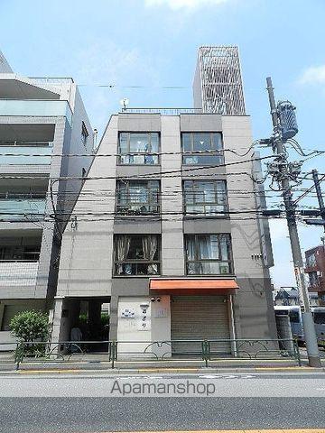 サンパレス吉祥寺