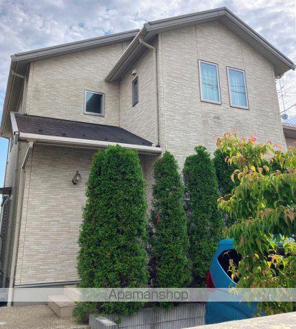 茨城県つくばみらい市の戸建賃貸