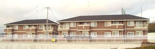 ソレアード石崎Ⅰ