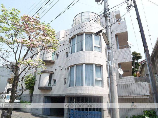 ウエダマンション