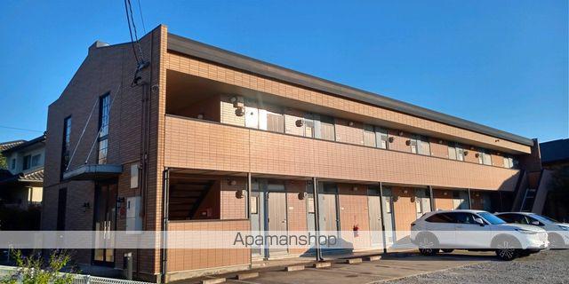 レオパレススミサカ