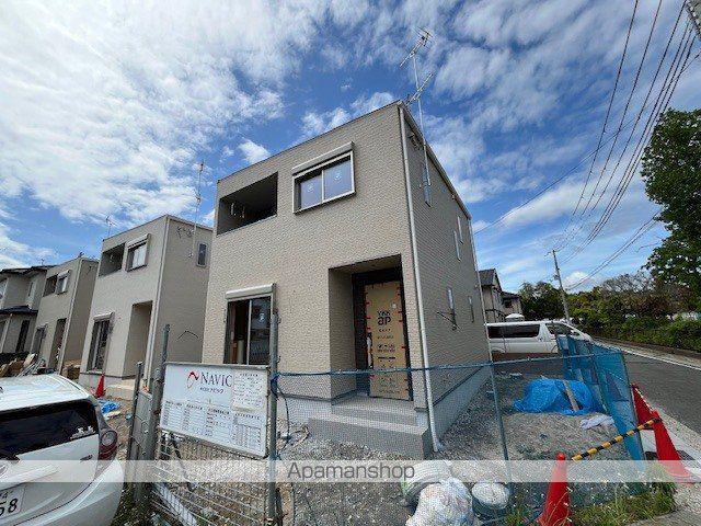東海道本線 立花駅 徒歩15分 2階建 築1年
