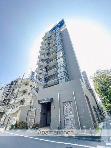 レジデンス江戸川橋