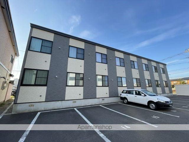 レオパレス金堀16