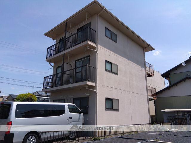 KANOハイツ(ワンルーム/3階)