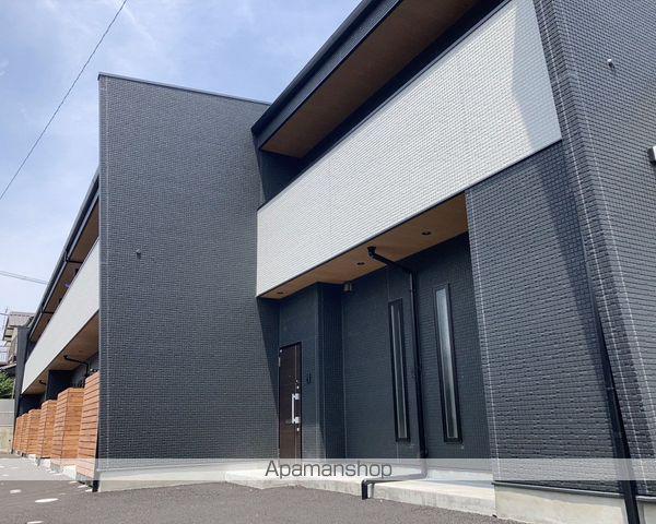 ベルグレイヴィア新居浜駅前Ⅱ