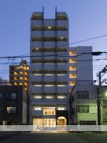 グランヴァン両国2