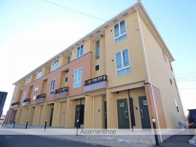 チャオ ジェノバ