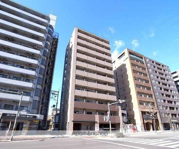 クリスタルグランツ京都御所西