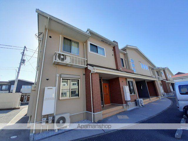 グランハピネス Ⅲ(2LDK/2階)