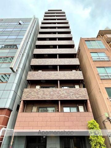 レジディア銀座東