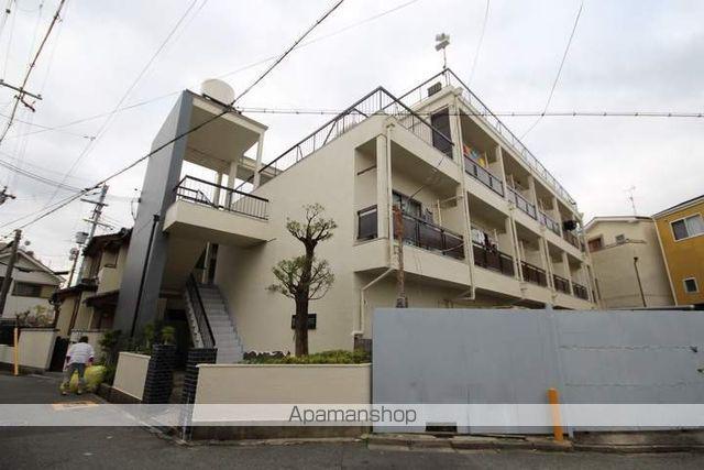 豊中コーポラス