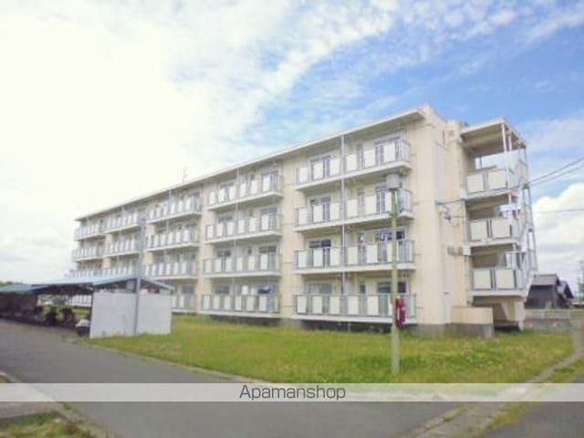 ビレッジハウス老間1号棟