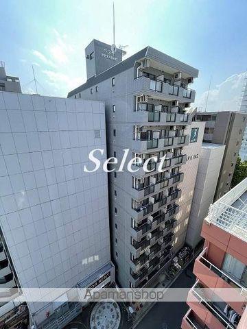 ベスト伊勢佐木長者町(ワンルーム/5階)