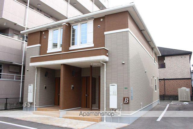 ジェンティルデーアB