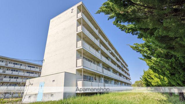 ビレッジハウス柴宿2号棟