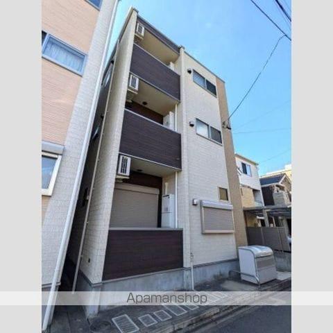 ハーモニーテラス御器所