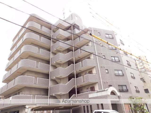 グレイシス葵(3DK/3階)