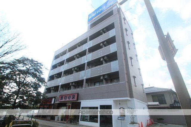 アムール祇園新橋