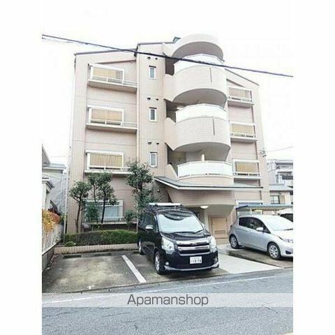 東栄ビル(3LDK/2階)