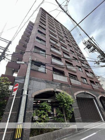 ドムス東梅田