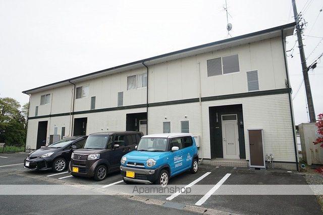 グリーンヒル新原B