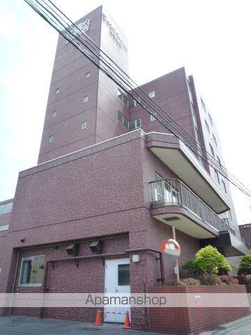 ライオンズマンション平岸第3