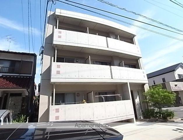 メルベーユ土古