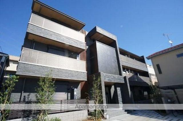 カーサ クオレール(2LDK/1階)