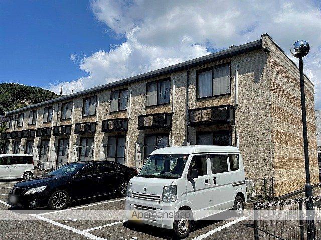 レオパレスウエストポイント