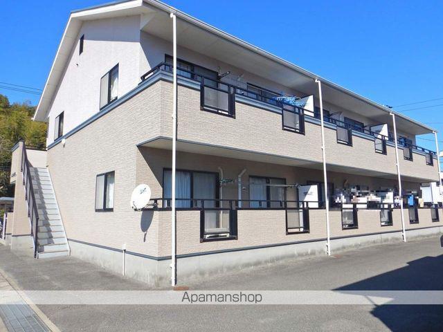 ハーブメゾン藤井A