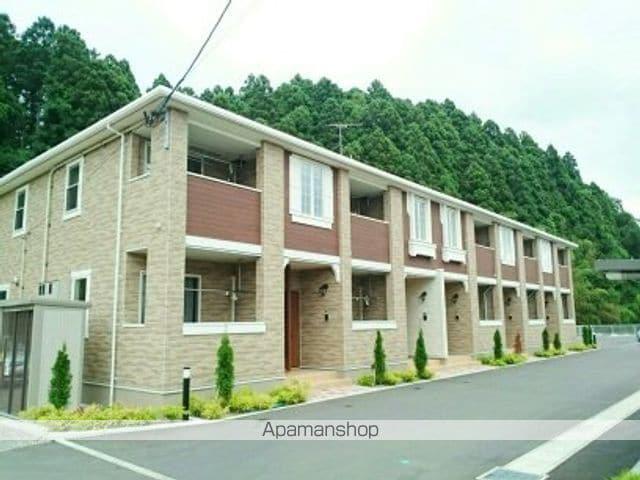 メゾン アスティケⅠ