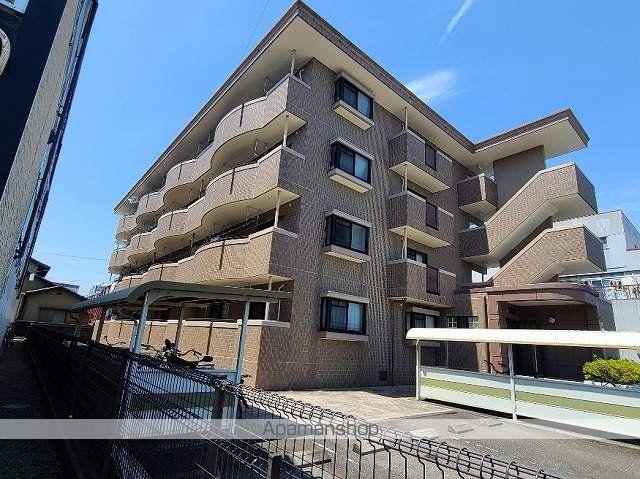 エムサンコート