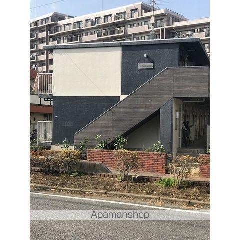 メゾンルミエール