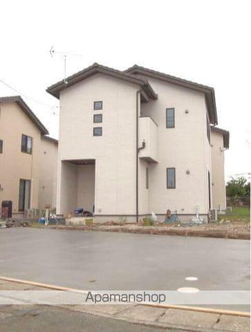 群馬県太田市岩瀬川町の戸建賃貸