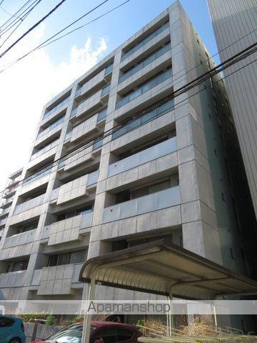 フラッツ・ジャスミン