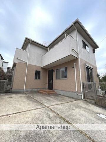 千葉県千葉市中央区矢作町の戸建賃貸